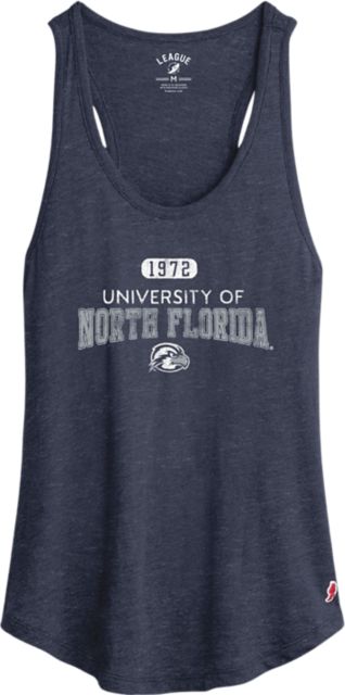 University of North Florida Women's Tank Top