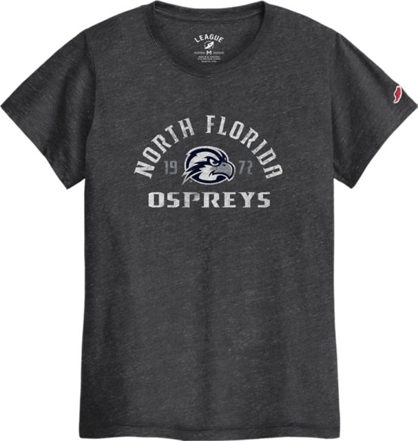 University of North Florida Ospreys Women's Short Sleeve T-Shirt