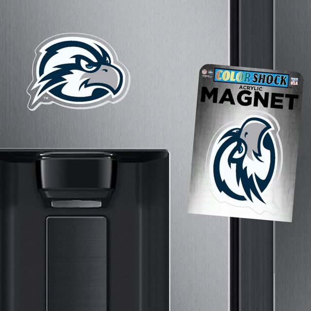 University of North Florida 7" Ospreys Magnet