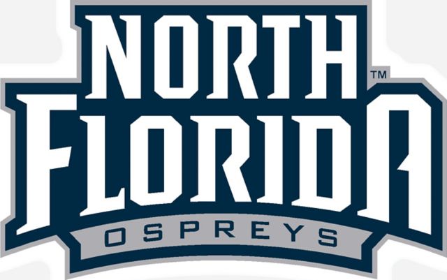 University of North Florida Mini Magnet