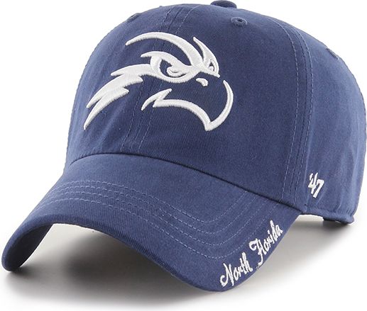 University of North Florida Women's Adjustable Hat