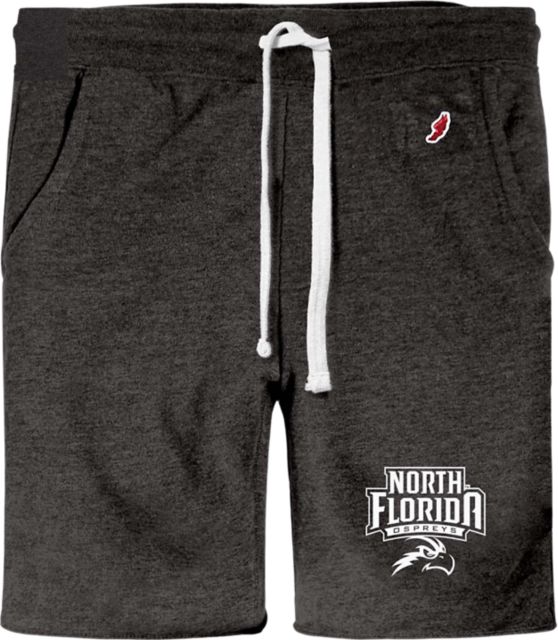 University of North Florida Ospreys Jogger Shorts