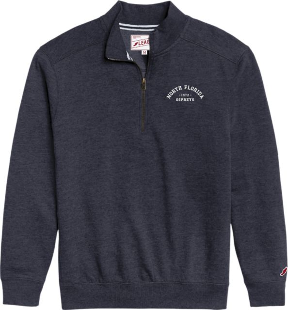 University of North Florida Ospreys 1/4 Zip