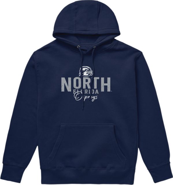 University of North Florida Ospreys Hooded Sweatshirt