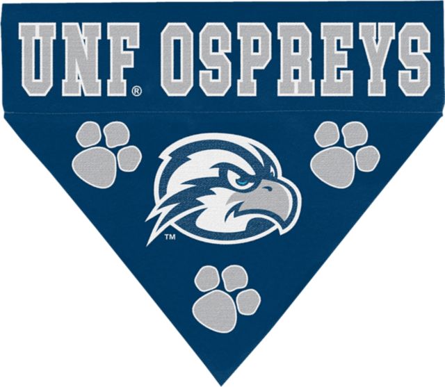 University of North Florida Ospreys Pet Bandanna