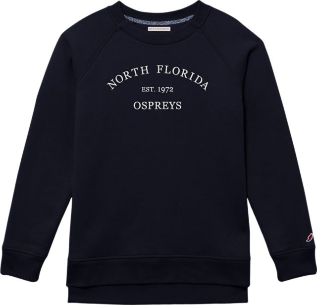 University of North Florida Ospreys Women's 1991 Crewneck