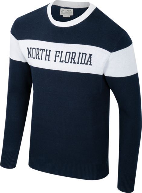 University of North Florida Sweater