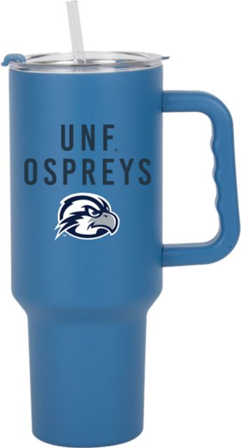 University of North Florida 40 oz. Tumber