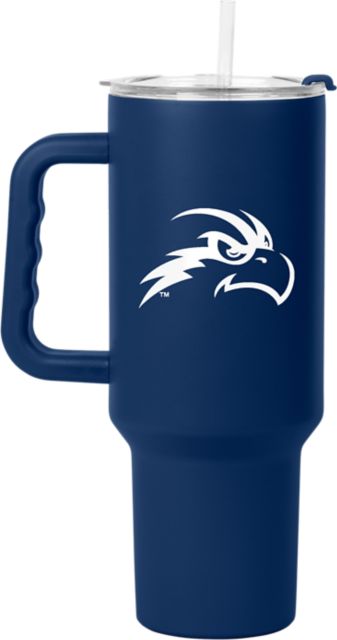 University of North Florida 40 oz. Handle Tumbler