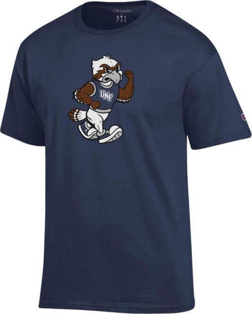 University of North Florida Ospreys Short Sleeve T-Shirt