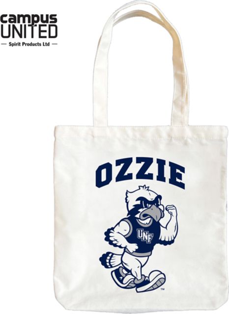 University of North Florida Ospreys Tote Bag