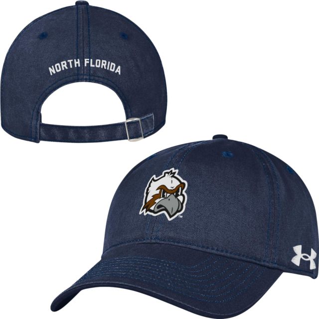 University of North Florida Adjustable Cap