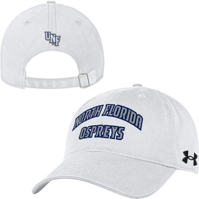 University of North Florida Ospreys Adjustable Cap