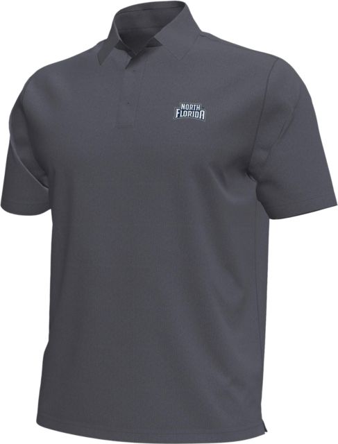 University of North Florida Aura Polo