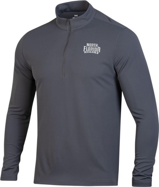 University of North Florida Ospreys T2G Pique 1/2 Zip