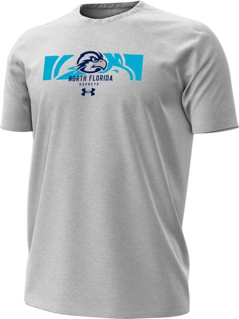 University of North Florida Ospreys Short Sleeve T-Shirt