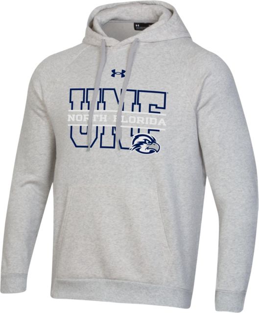 University of North Florida Ospreys Rival Hooded Sweatshirt
