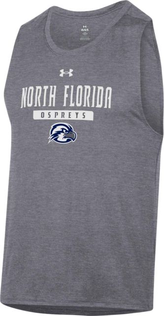 University of North Florida Ospreys Tank Top