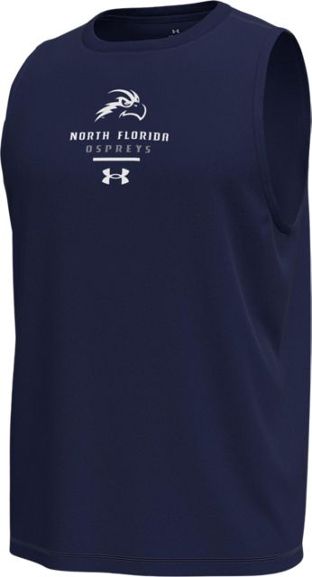 University of North Florida Ospreys Sleeveless Shirt