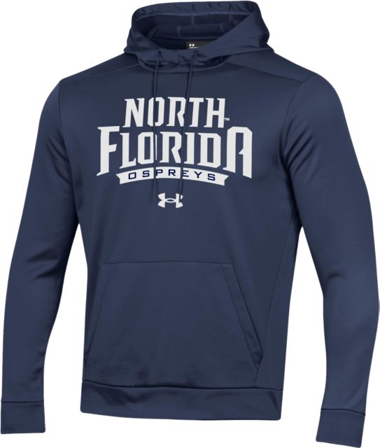 University of North Florida Hooded Sweatshirt