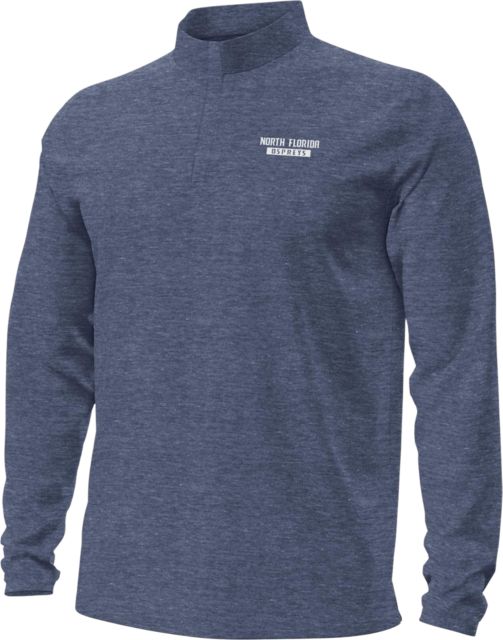 University of North Florida Ospreys 1/4 Zip