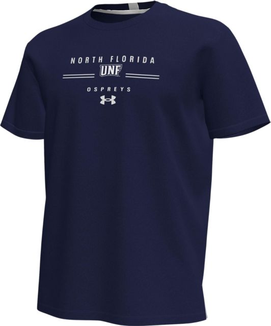 University of North Florida Ospreys Short Sleeve T-Shirt