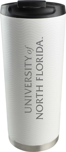 University of North Florida 16 oz. Tumbler