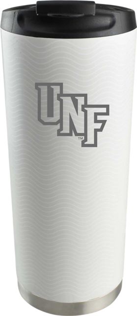 University of North Florida 16 oz. Vacuum Tumbler