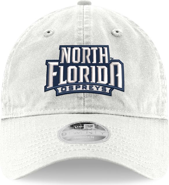 University of North Florida Ospreys Women's Core Classic Hat