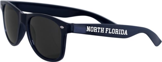 University of North Florida Sunglasses