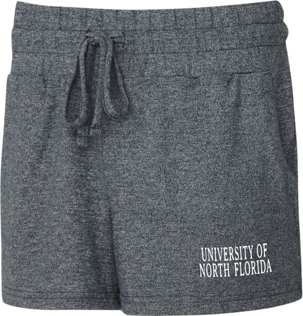 University of North Florida Women's Shorts