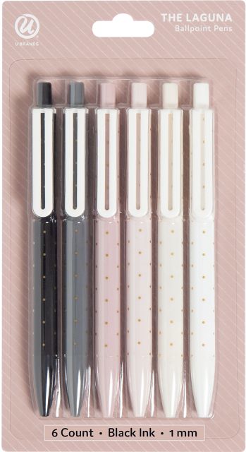 University of Cincinnati LAGUNA PENS
