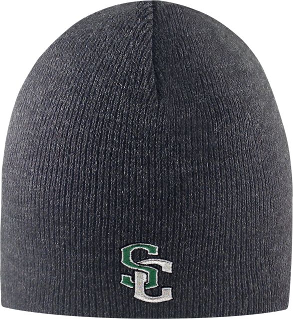 Shasta College Everest Beanie