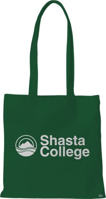 Shasta College Tote Bag