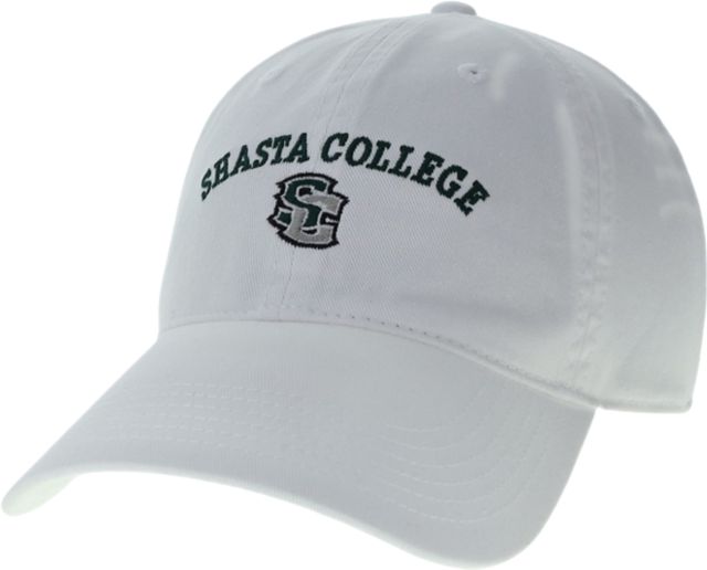 Shasta College Knights Hat