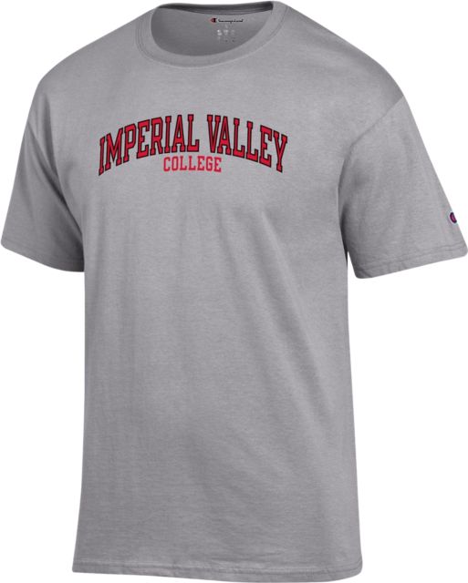 Imperial Valley College Short Sleeve T-Shirt