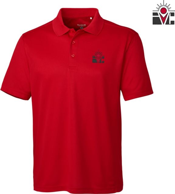 Imperial Valley College Polo