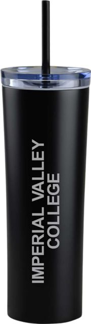 Imperial Valley College 16 oz. Tumbler