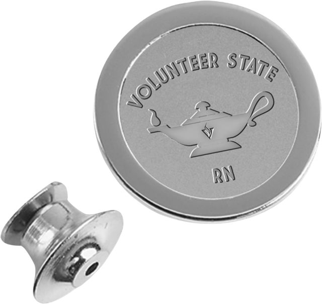 Nursing Pin