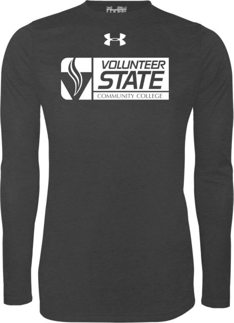 Volunteer State Community College Performance Long Sleeve T-Shirt