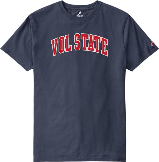 Volunteer State Community College Short Sleeve T-Shirt