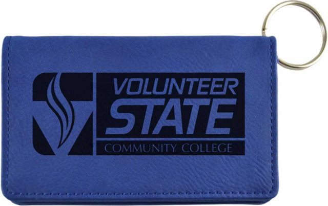 Volunteer State Community College ID Holder
