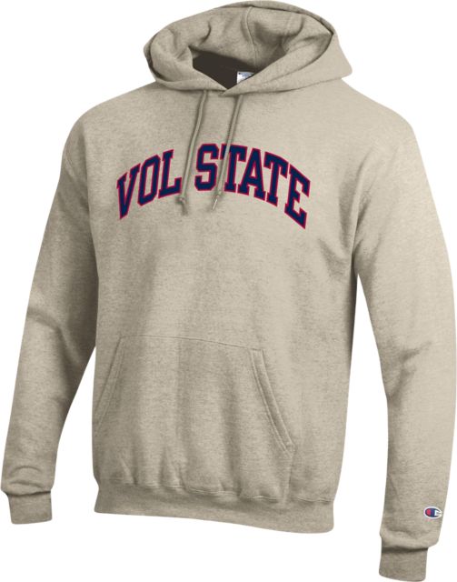 Volunteer State Community College Hooded Sweatshirt