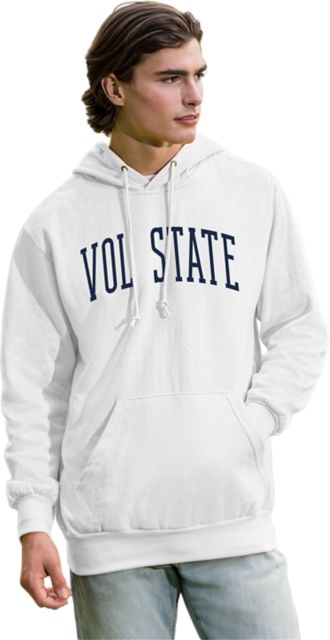 Volunteer State Community College Hooded Sweatshirt