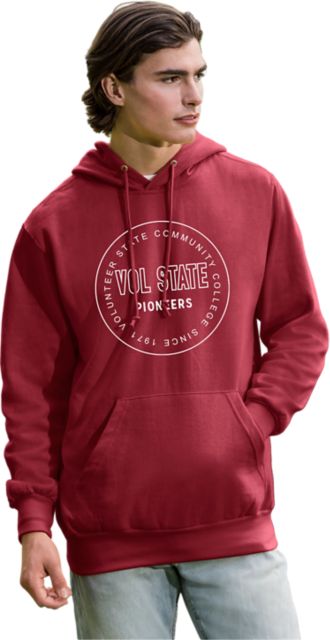 Volunteer State Community College Hooded Sweatshirt