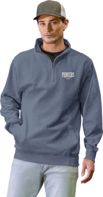 Volunteer State Community College Pioneers 1/4 Zip