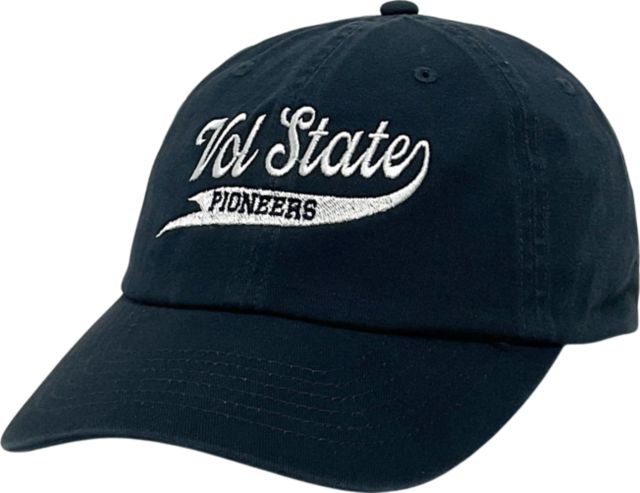 Volunteer State Community College Pioneers Adjustable Cap