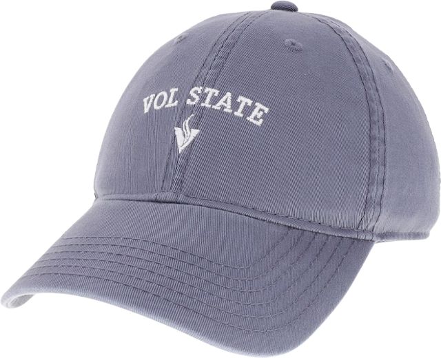 Volunteer State Community College Pioneers Twill Hat
