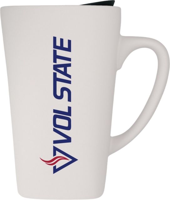 Volunteer State Community College 16 oz. Ceramic Mug