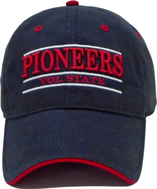 Volunteer State Community College Pioneers Cap